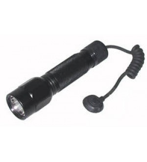 Фонарь оружейный ФО-М6 б/крон (120м)