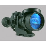 Прицел ночного видения Phantom 4x60 (c ЭОП DEP XX1441) 76068T