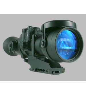 Прицел ночного видения Phantom 4x60 (c ЭОП DEP XX1441) 76068T