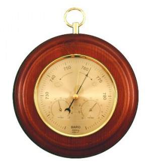Барометр ПБ-3