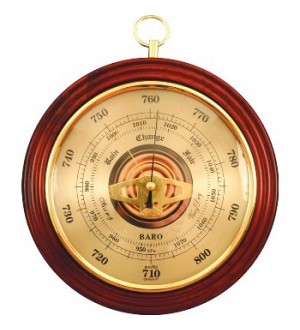 Барометр ПБ-08, открытый