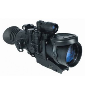 Прицел ночного видения Phantom 3x50 (c ЭОП DEP XX1441) 26067T