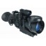 Прицел ночного видения Phantom 3x50 (c ЭОП DEP XX1441) 26067T
