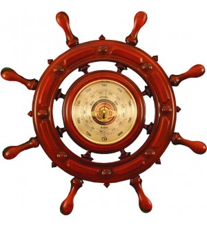 Барометр ШБСТ-С12 8 ручек