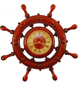 Барометр ШЧСТ-С12 часы Hermle 8 ручек