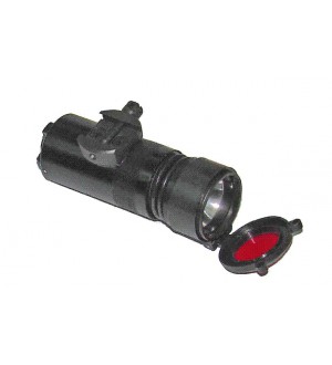 Фонарь оружейные ФО-2М-1 б/крон (180 м)