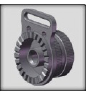 Кронштейн Бекас "Авто" МЦ-21-12, МР-153, Remington