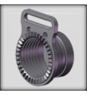 Кронштейн к ФО-2 МР-153, Remington