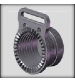 Кронштейн к ФО-2 Fabarm Leon