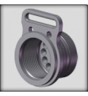 Кронштейн к ФО-2 Browning Gold