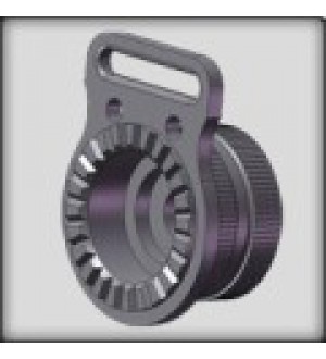 Кронштейн к ФО-2 Benelli Raffaello Comfort