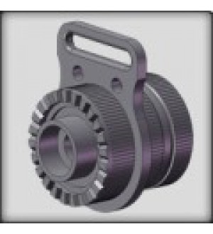 Кронштейн к ФО-2 Beretta A-391 Urica