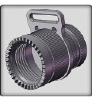 Кронштейн к ФО-2 Benelli Black Eagle