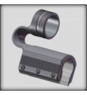 Кронштейн к ФО-2 ТОЗ-34, ИЖ-27