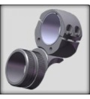 Кронштейн к ФО-2 Benelli M4 d 22-26мм Сайга-Тактика