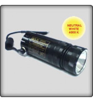 Фонарь оружейный ФО-2L-N Светодиодный б/крон