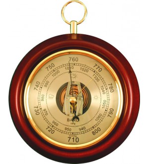 Барометр ПБ-01 открытый