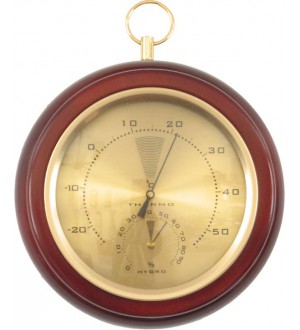 Барометр ПБ-02