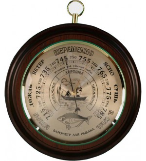 Барометр ПБ-05 Рыбак