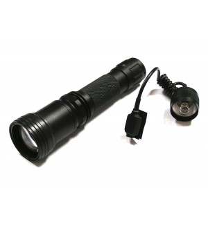 Фонарь тактический БАРС ФС-3 (без крепления)