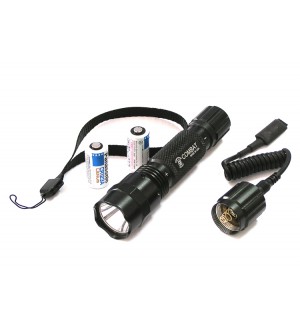 Фонарь подствольный Combat 200