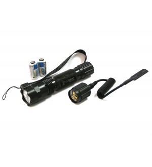 Фонарь подствольный Combat 150