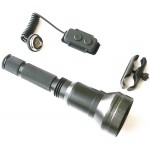 Фонарь тактический БАРС ФС-6