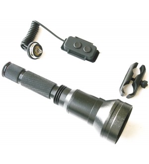 Фонарь тактический БАРС ФС-6