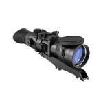 Прицел ночного видения Phantom 4x60 B&W черно-белый ЭОП(2+ gen) Weaver