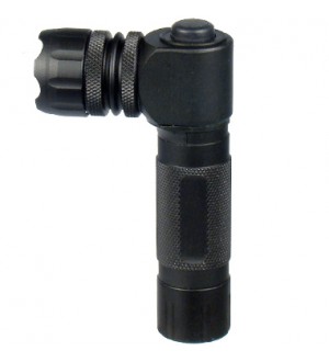 Фонарь тактический Leapers Combat 23mm IRB Tactical OPS LED - the \"L\" Light LT-EL223HL