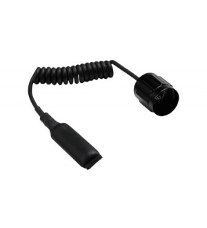 Кнопка выносная NexTORCH TS7-L для фонарей RT3, RT7