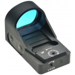 Коллиматорный прицел Hakko BED XT-6 mini (Weaver)