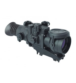 Прицел ночного видения Phantom 4x60 БК (gen3)