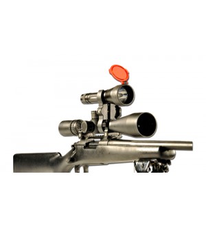 Фонарь LightForce PRED6X