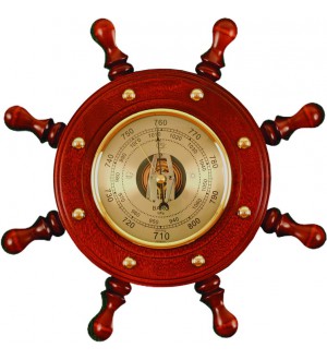Барометр ШБСТ-С8 8 ручек