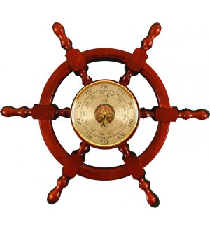 Барометр ШБСТ-С1 6 ручек