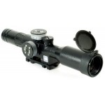 Прицел оптический ПОСП 6x42 W(1,5/1000)