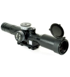 Прицел оптический ПОСП 6x42 W(1,5/1000)