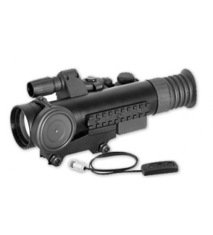 Прицел ночного видения Sentinel G2+ 3х50 (с ЭОП ЭПМ66Г-2)