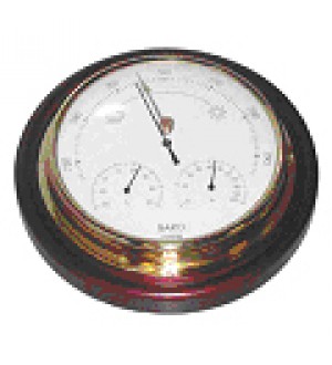 Метеостанция ТНВ-390