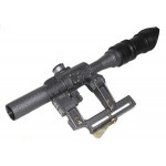 Прицел оптический ПОСП 4x24 ВМ (Сайга 1.8/1000)