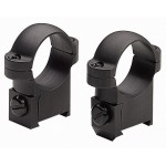 Кольца Burris CZ-Style, CZ-550 (1", #420130)