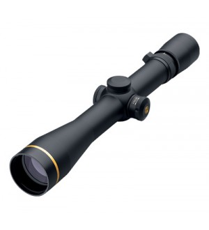Оптический прицел Leupold VX-3 4,5-14x40 LR duplex (66410) матовый