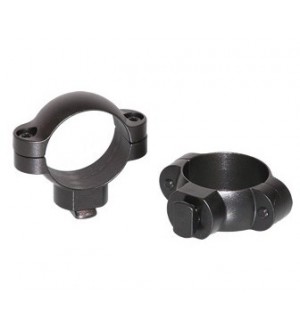 Кольца Leupold для быстросъемного кронштейна (30 мм, высокие) 49932
