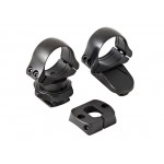 Поворотный Кронштейн Remington 700 кольца 30мм (1022-30012)