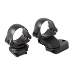 Поворотный Кронштейн Benelli Argo/Browning Bar кольца 26мм 1022-26003