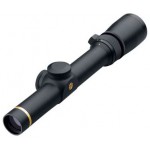 Оптический прицел Leupold VX-3 1.5-5х20 (66380) German матовый