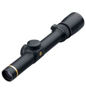 Оптический прицел Leupold VX-3 1.5-5х20 (66380) German матовый
