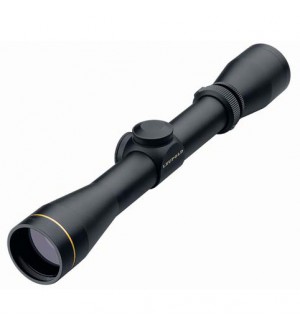 Оптический прицел Leupold VX-3 1.75-6x32 (66385) Duplex матовый