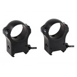 Быстросъемные кольца на Weaver (30мм, высота 12 мм – низкие) 5850-3000